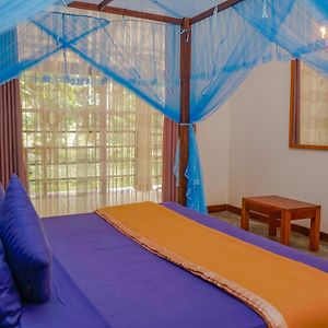 Camera deluxe con letto king size